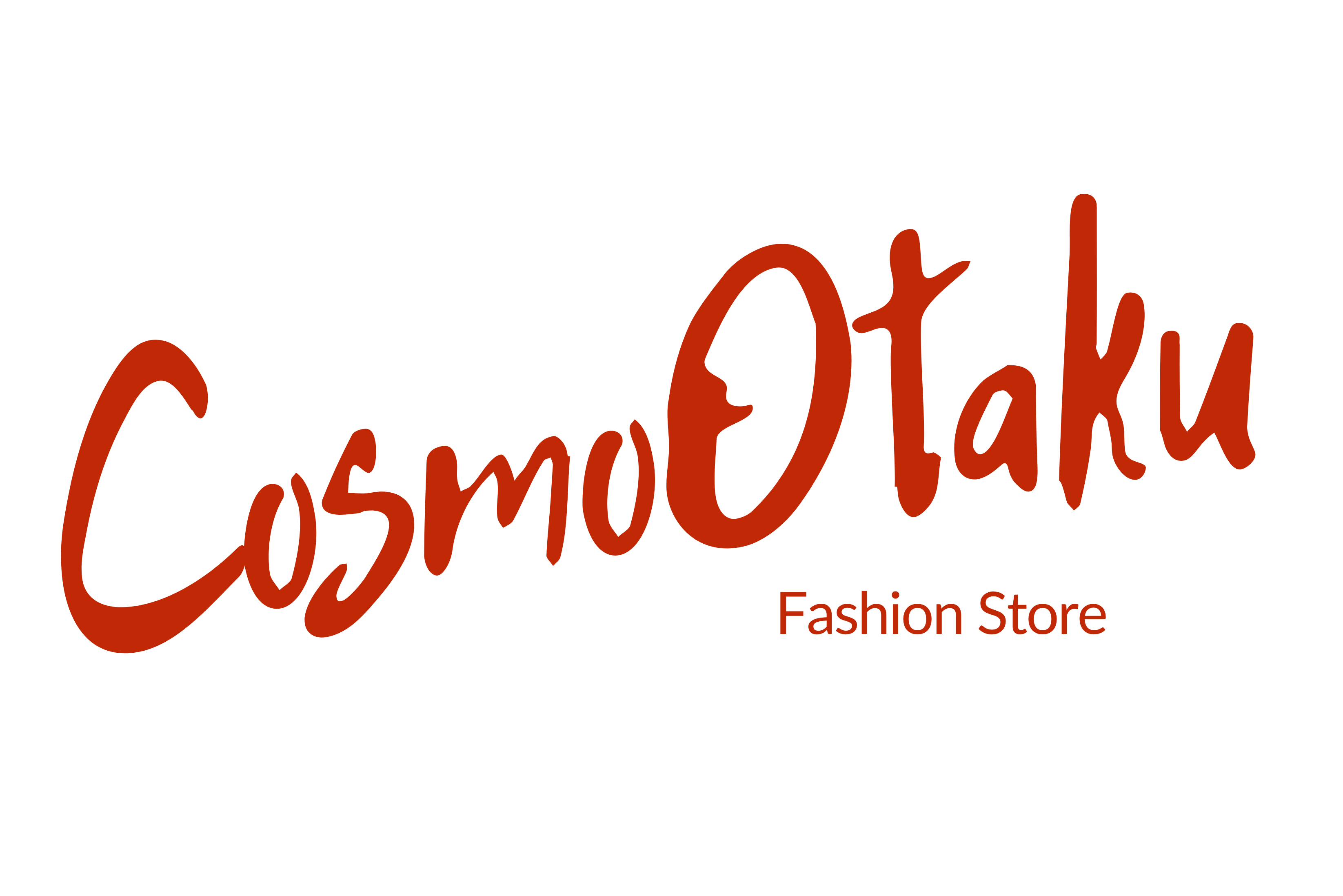 CosmoOtaku